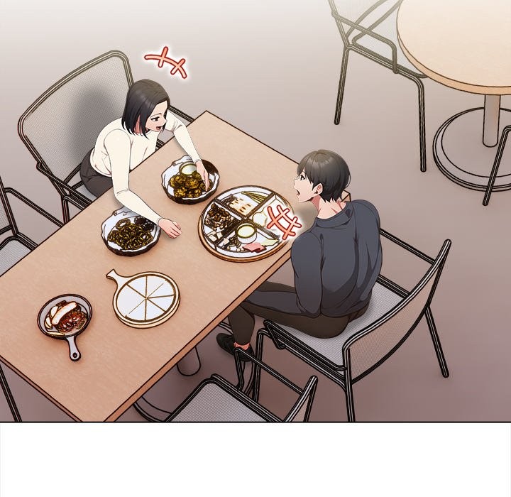 Love-Motion Capture - Chapter 31 [photo 116] - MangaPorn