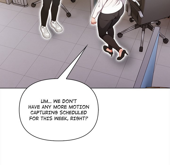 Love-Motion Capture - Chapter 31 [photo 32] - MangaPorn