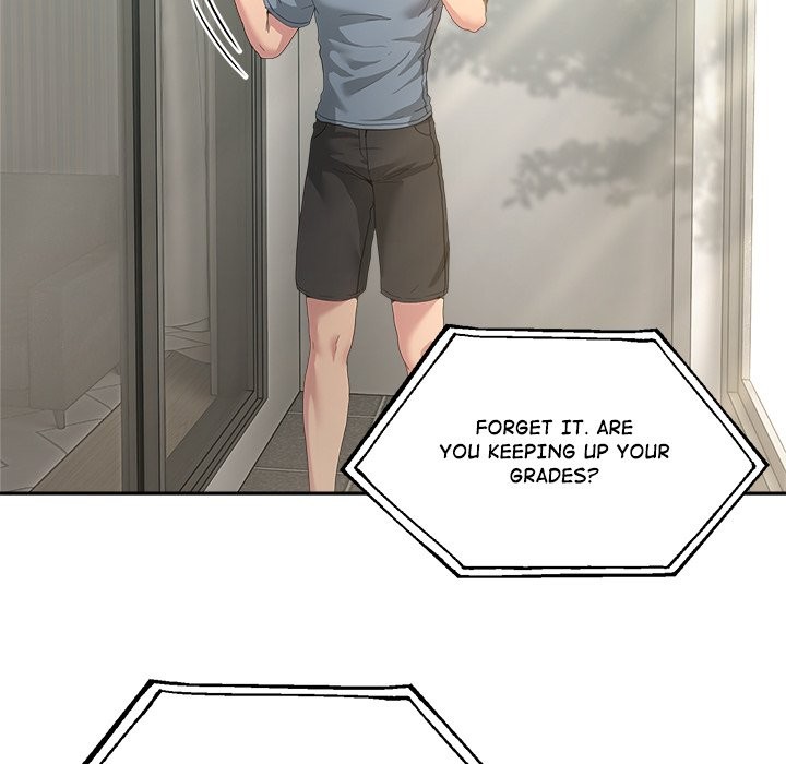 No Men Allowed - Chapter 23 [photo 104] - MangaPorn