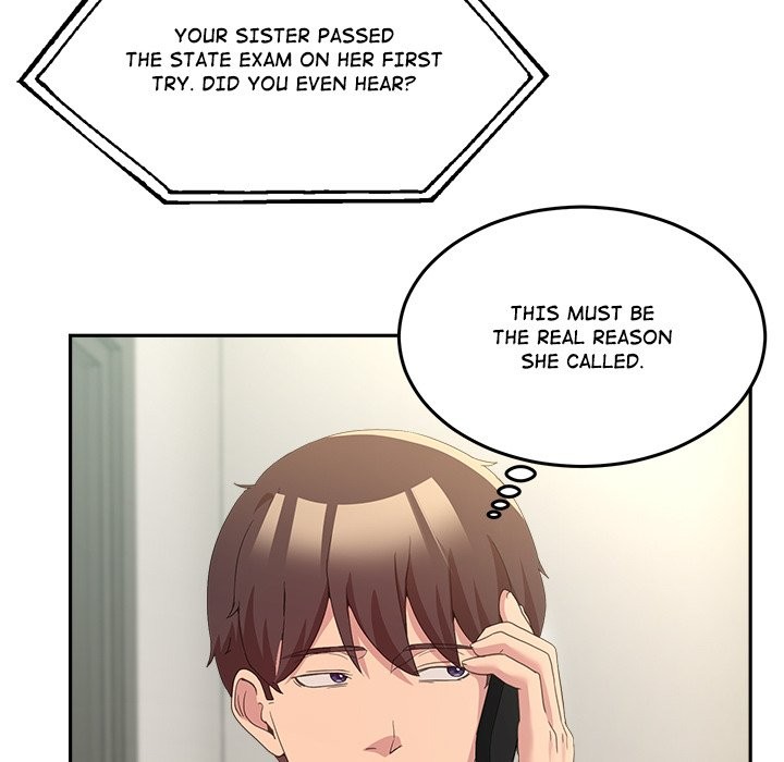 No Men Allowed - Chapter 23 [photo 105] - MangaPorn