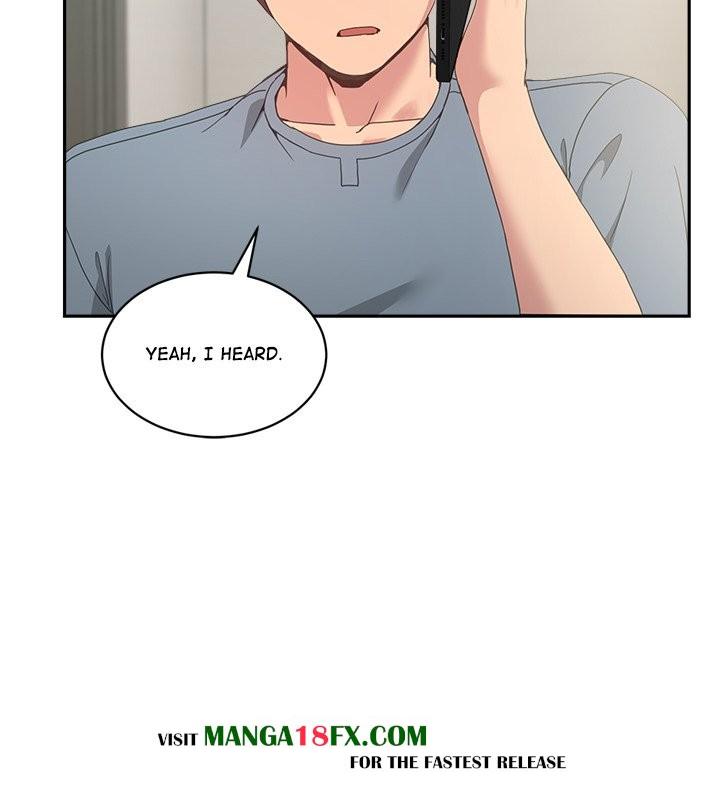 No Men Allowed - Chapter 23 [photo 106] - MangaPorn
