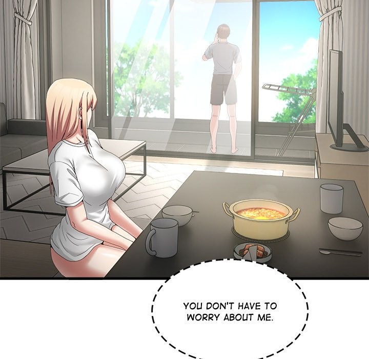 No Men Allowed - Chapter 23 [photo 108] - MangaPorn