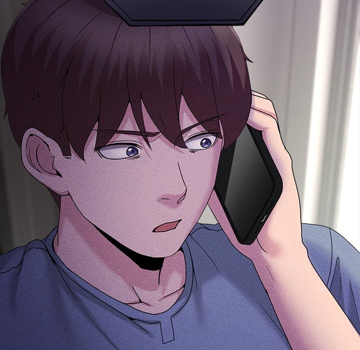 No Men Allowed - Chapter 23 [photo 112] - MangaPorn