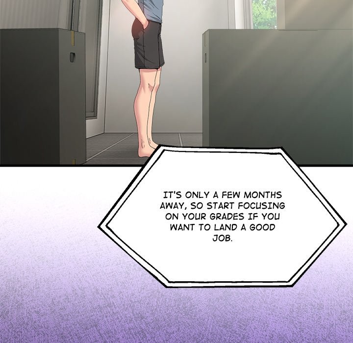 No Men Allowed - Chapter 23 [photo 115] - MangaPorn