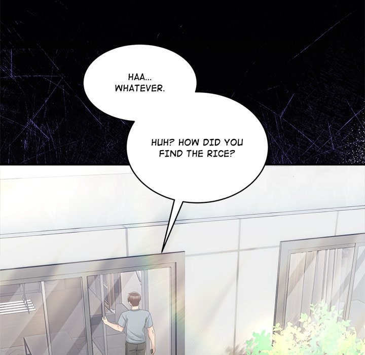 No Men Allowed - Chapter 23 [photo 119] - MangaPorn