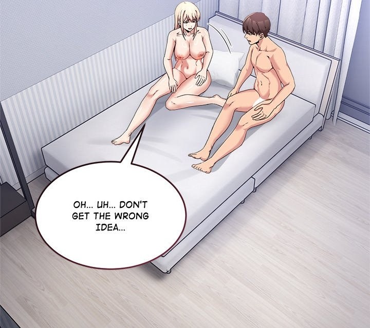 No Men Allowed - Chapter 23 [photo 12] - MangaPorn