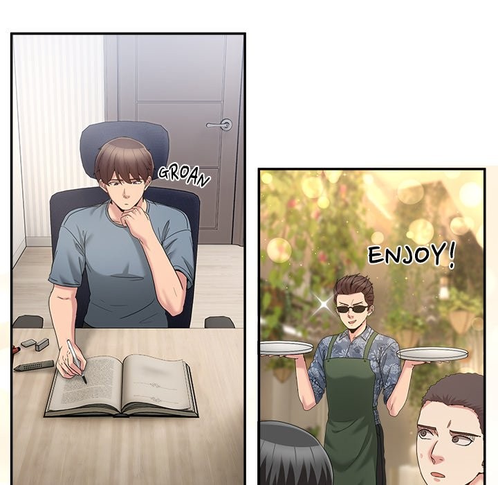 No Men Allowed - Chapter 23 [photo 124] - MangaPorn