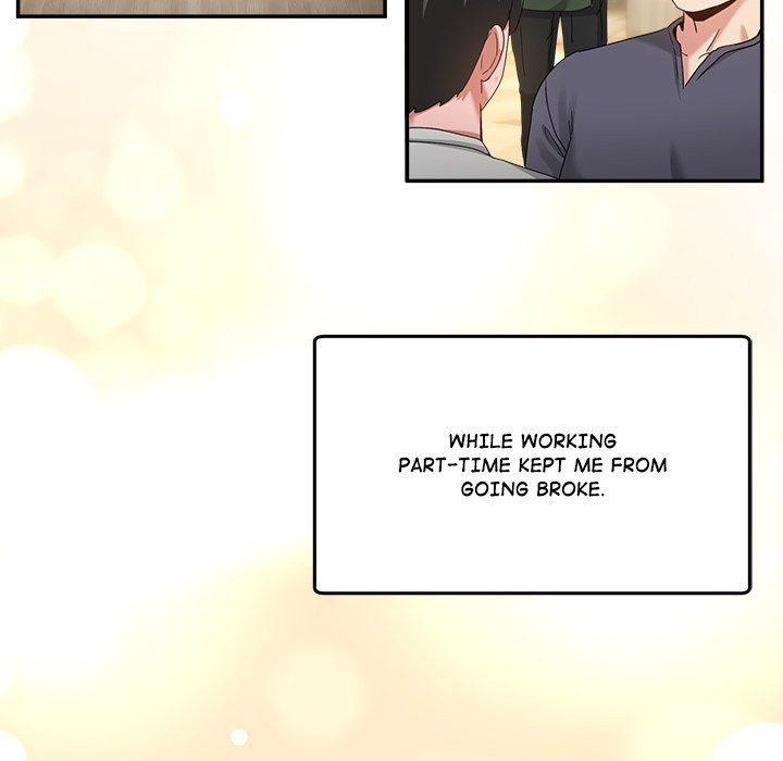 No Men Allowed - Chapter 23 [photo 125] - MangaPorn