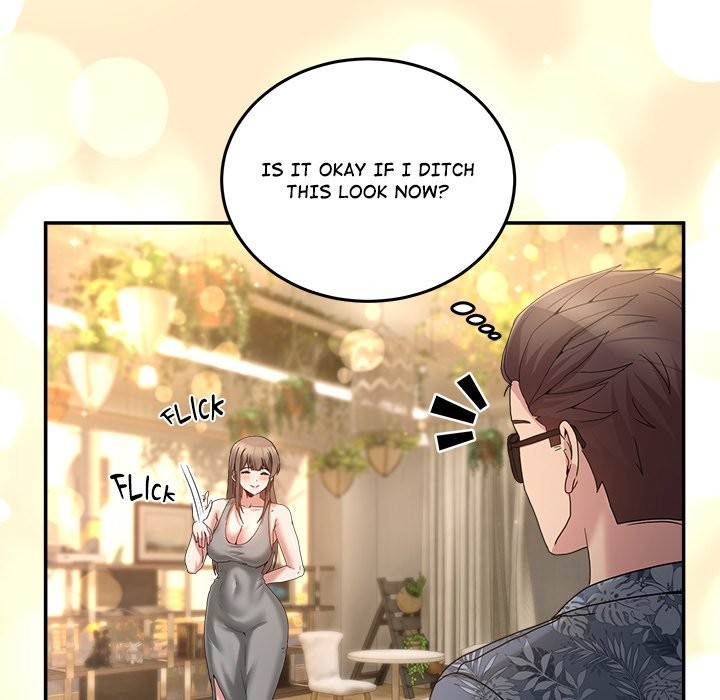 No Men Allowed - Chapter 23 [photo 126] - MangaPorn