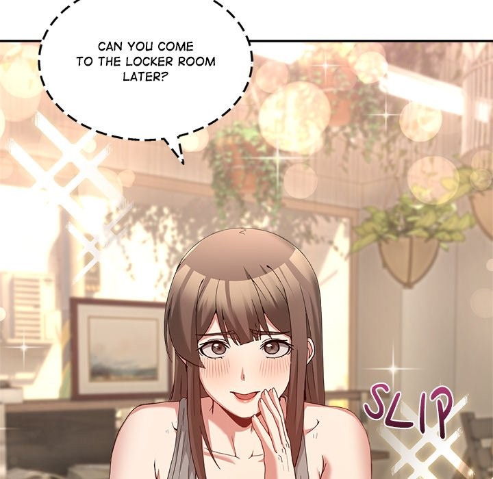 No Men Allowed - Chapter 23 [photo 128] - MangaPorn