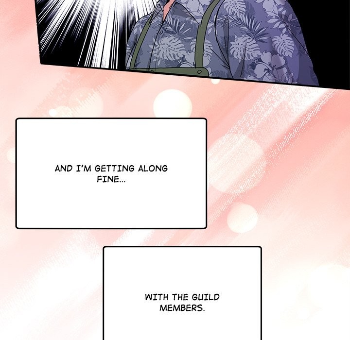 No Men Allowed - Chapter 23 [photo 131] - MangaPorn