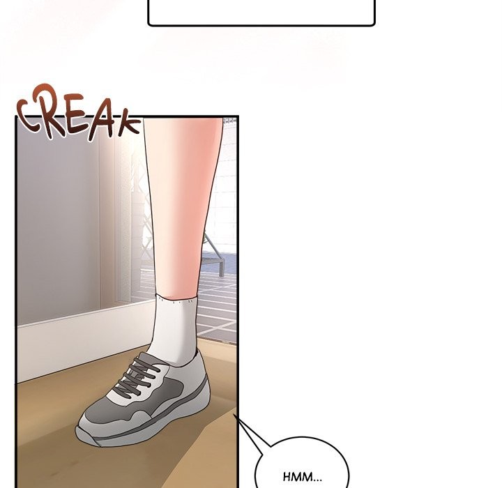 No Men Allowed - Chapter 23 [photo 132] - MangaPorn