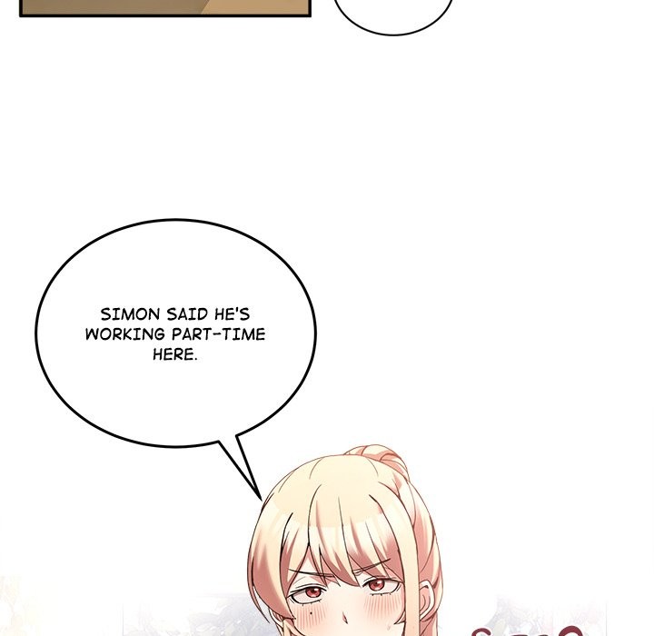 No Men Allowed - Chapter 23 [photo 133] - MangaPorn