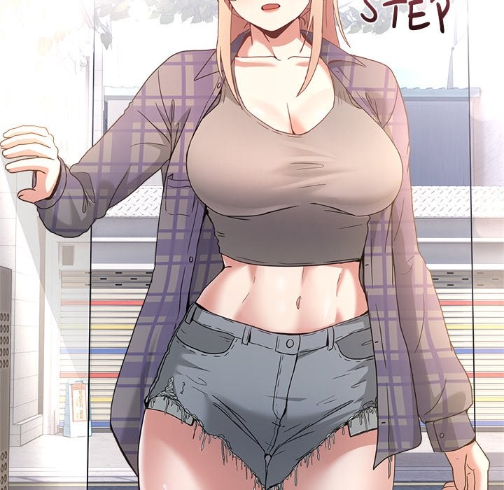 No Men Allowed - Chapter 23 [photo 134] - MangaPorn