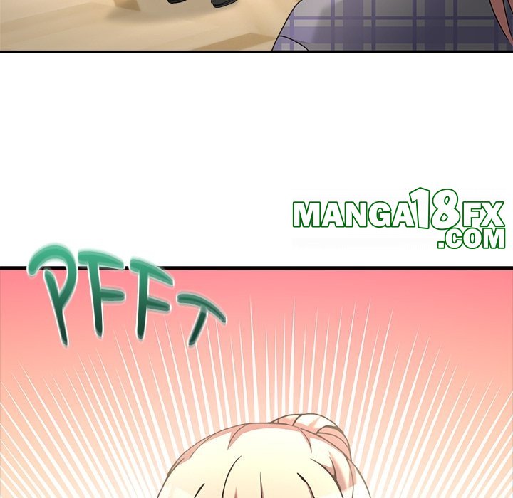 No Men Allowed - Chapter 23 [photo 137] - MangaPorn