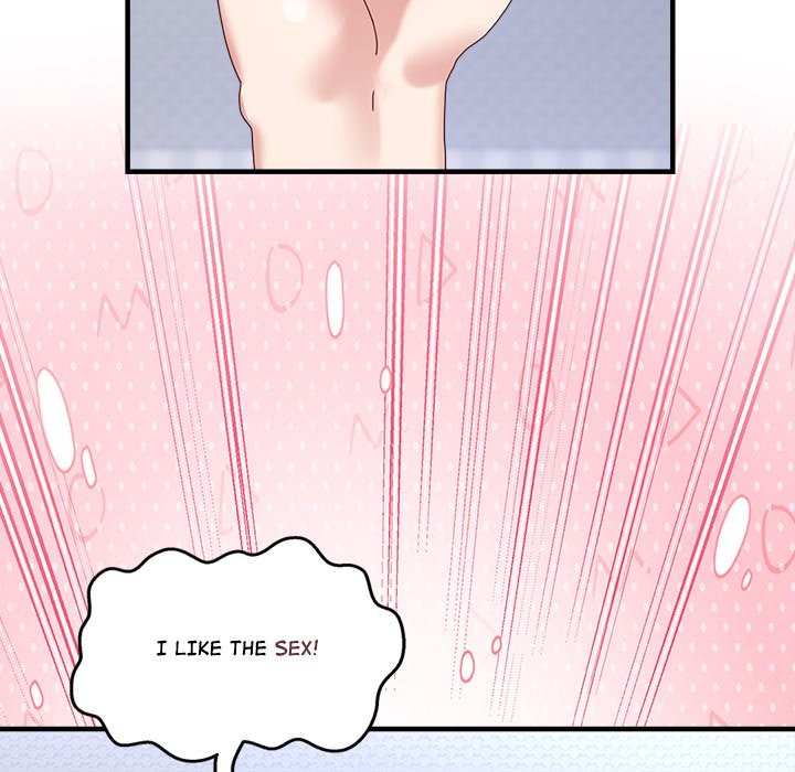 No Men Allowed - Chapter 23 [photo 17] - MangaPorn