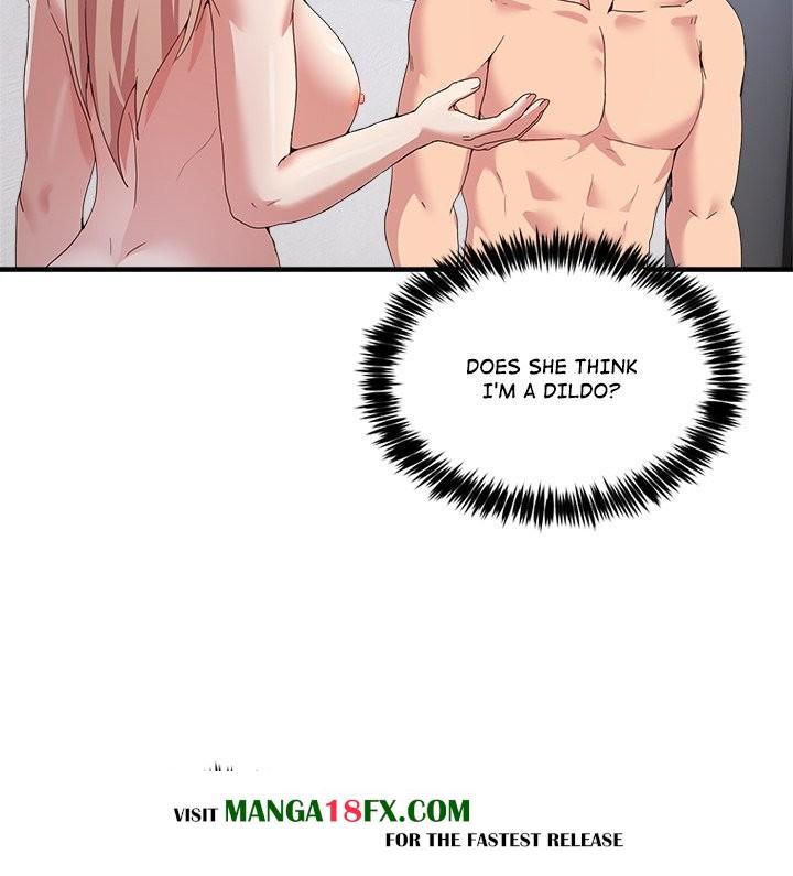 No Men Allowed - Chapter 23 [photo 23] - MangaPorn