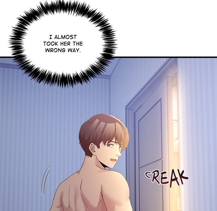 No Men Allowed - Chapter 23 [photo 24] - MangaPorn