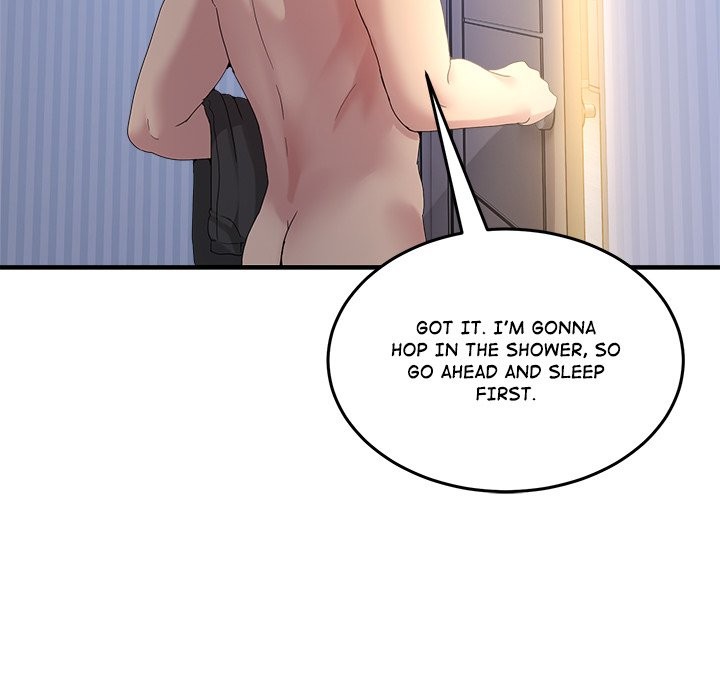 No Men Allowed - Chapter 23 [photo 25] - MangaPorn
