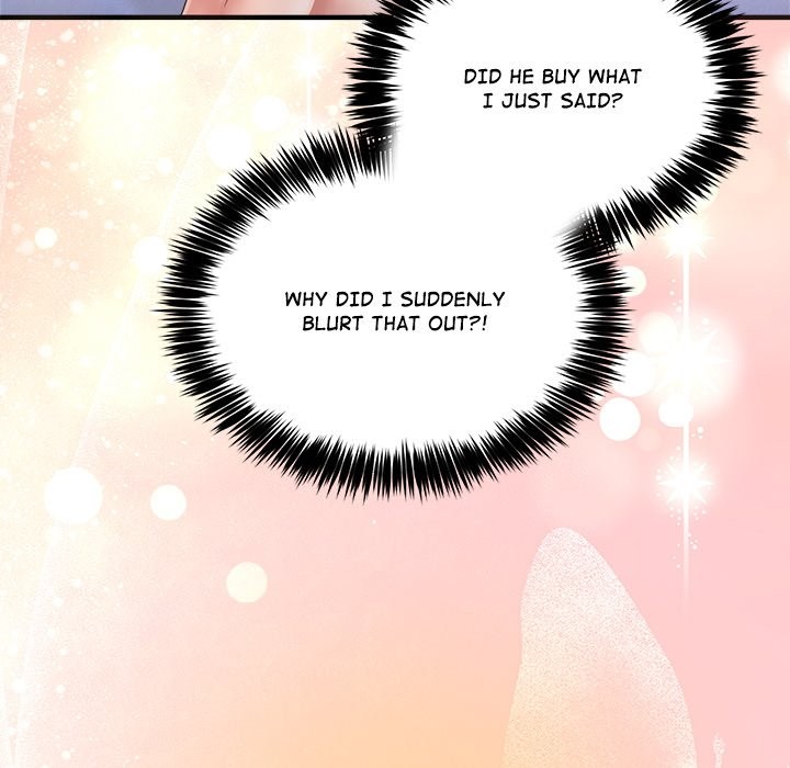 No Men Allowed - Chapter 23 [photo 32] - MangaPorn