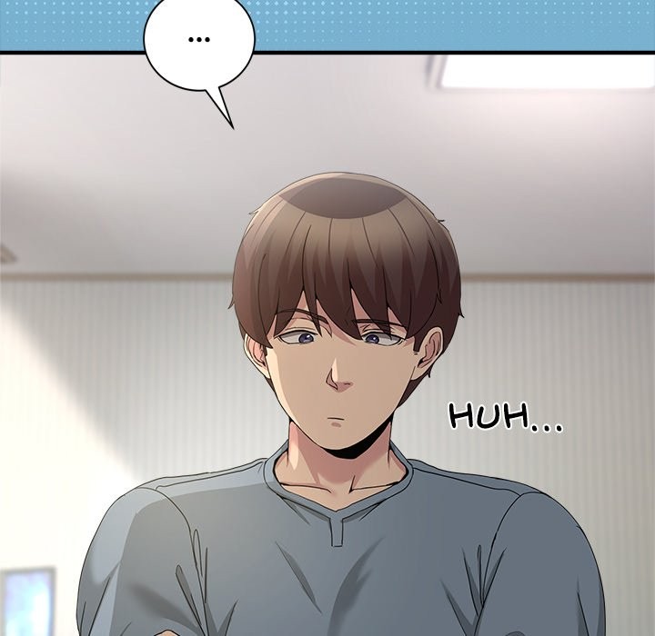 No Men Allowed - Chapter 23 [photo 40] - MangaPorn