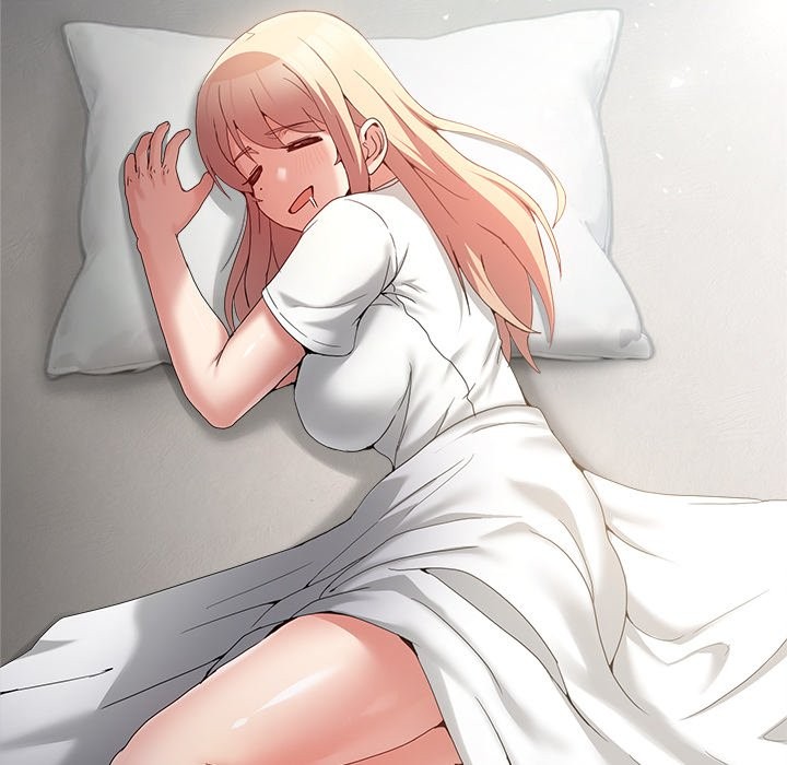 No Men Allowed - Chapter 23 [photo 43] - MangaPorn