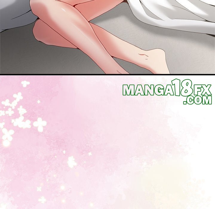 No Men Allowed - Chapter 23 [photo 44] - MangaPorn