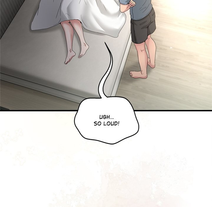 No Men Allowed - Chapter 23 [photo 46] - MangaPorn