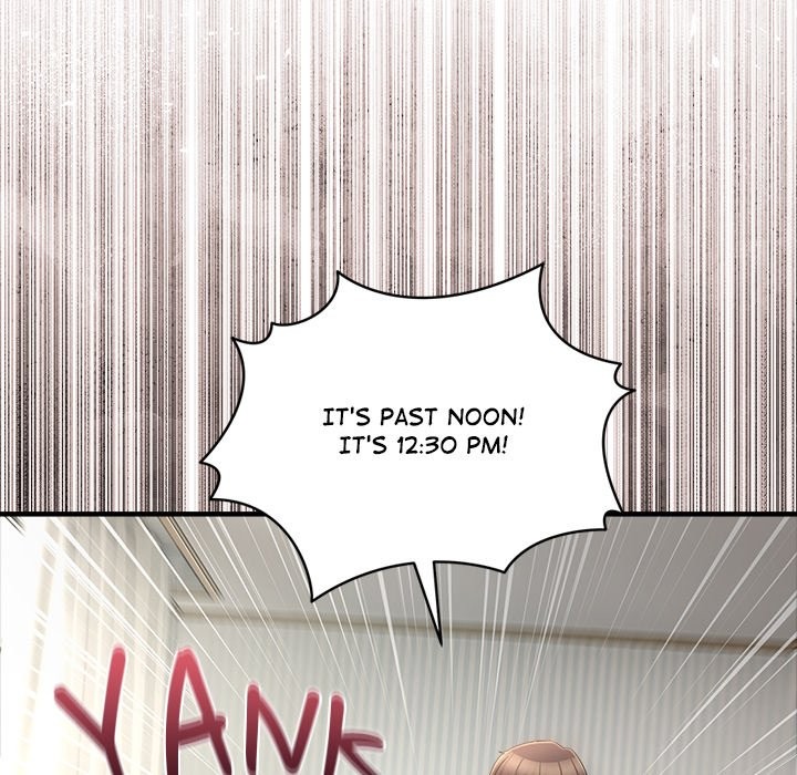 No Men Allowed - Chapter 23 [photo 49] - MangaPorn