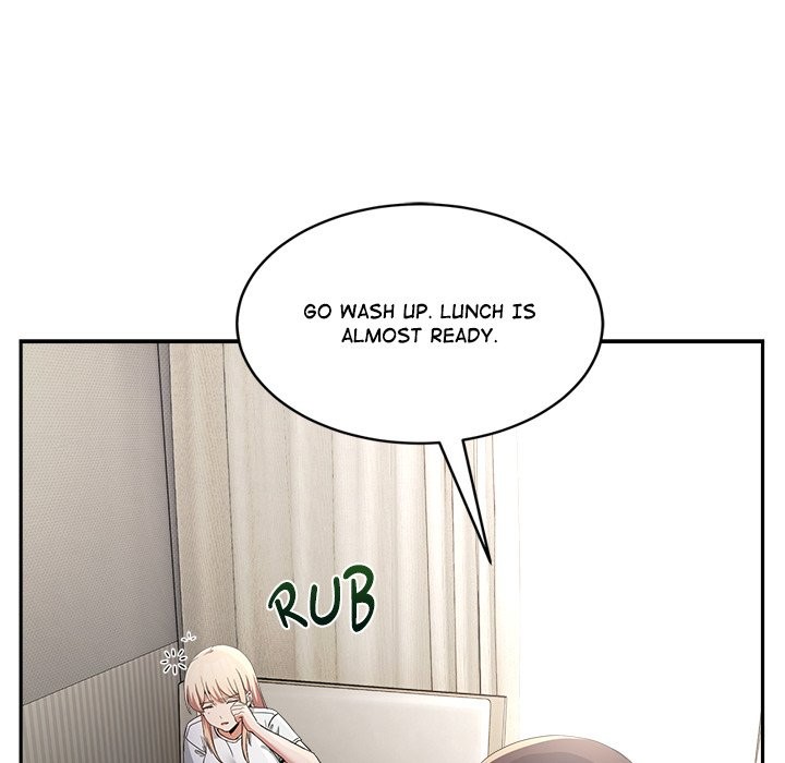 No Men Allowed - Chapter 23 [photo 52] - MangaPorn