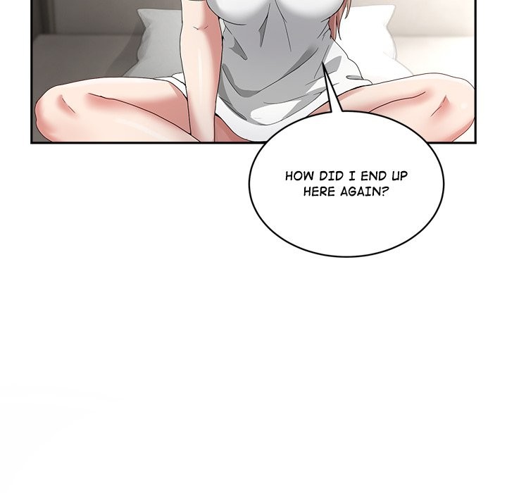 No Men Allowed - Chapter 23 [photo 55] - MangaPorn