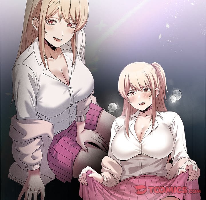 No Men Allowed - Chapter 23 [photo 57] - MangaPorn