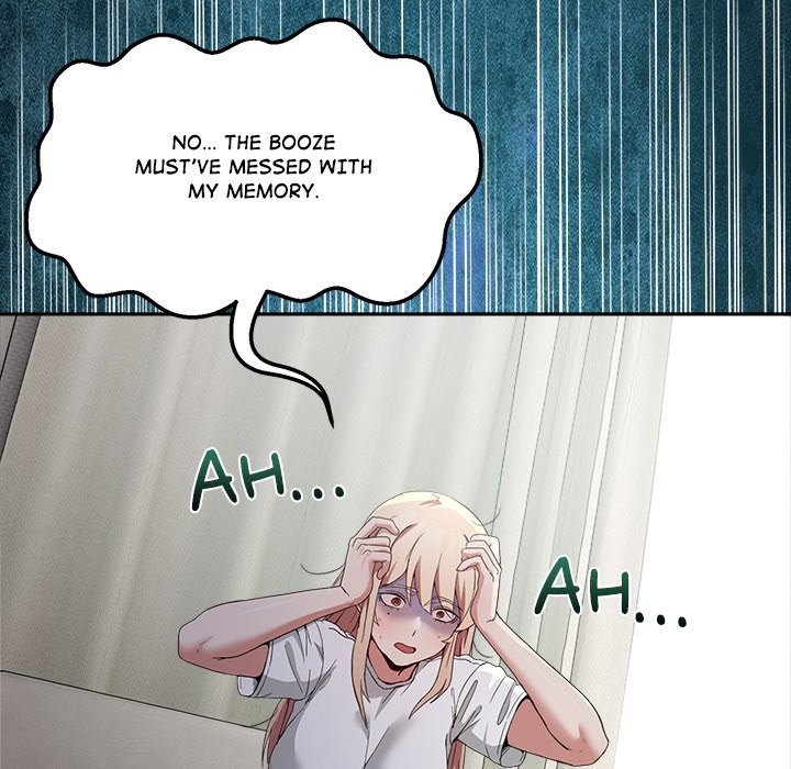 No Men Allowed - Chapter 23 [photo 61] - MangaPorn