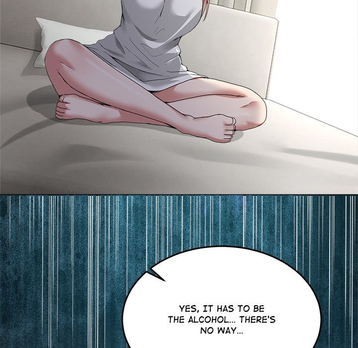 No Men Allowed - Chapter 23 [photo 62] - MangaPorn