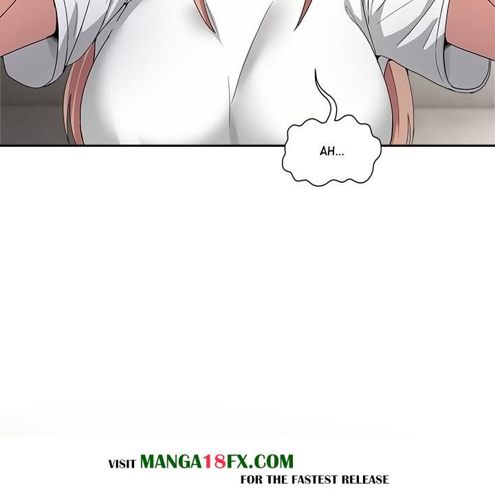 No Men Allowed - Chapter 23 [photo 66] - MangaPorn