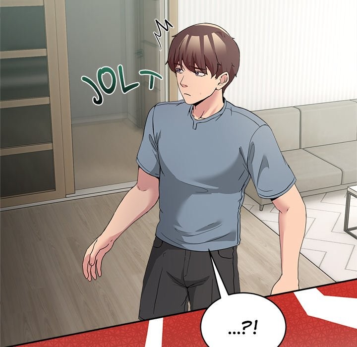 No Men Allowed - Chapter 23 [photo 68] - MangaPorn