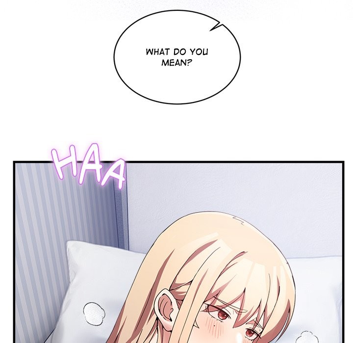 No Men Allowed - Chapter 23 [photo 7] - MangaPorn