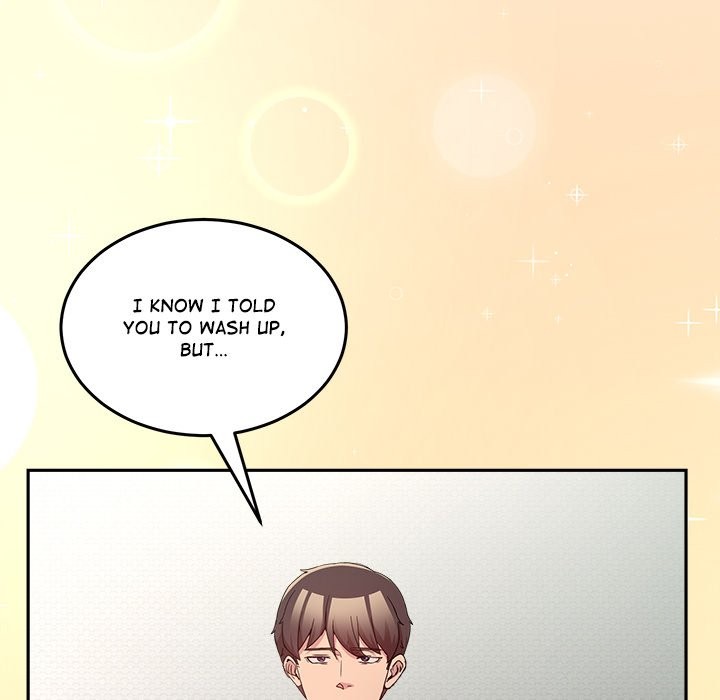 No Men Allowed - Chapter 23 [photo 72] - MangaPorn