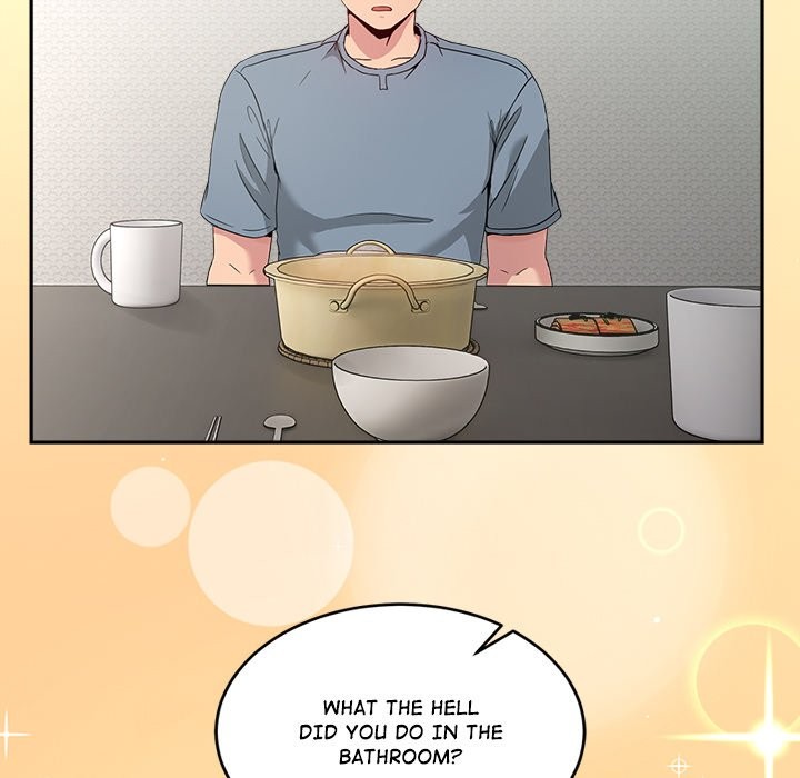 No Men Allowed - Chapter 23 [photo 73] - MangaPorn