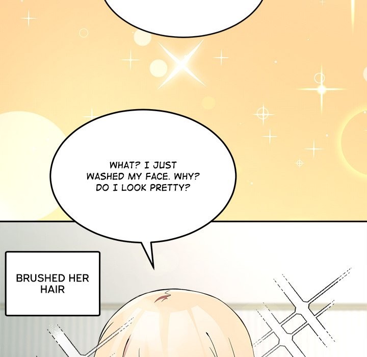 No Men Allowed - Chapter 23 [photo 74] - MangaPorn