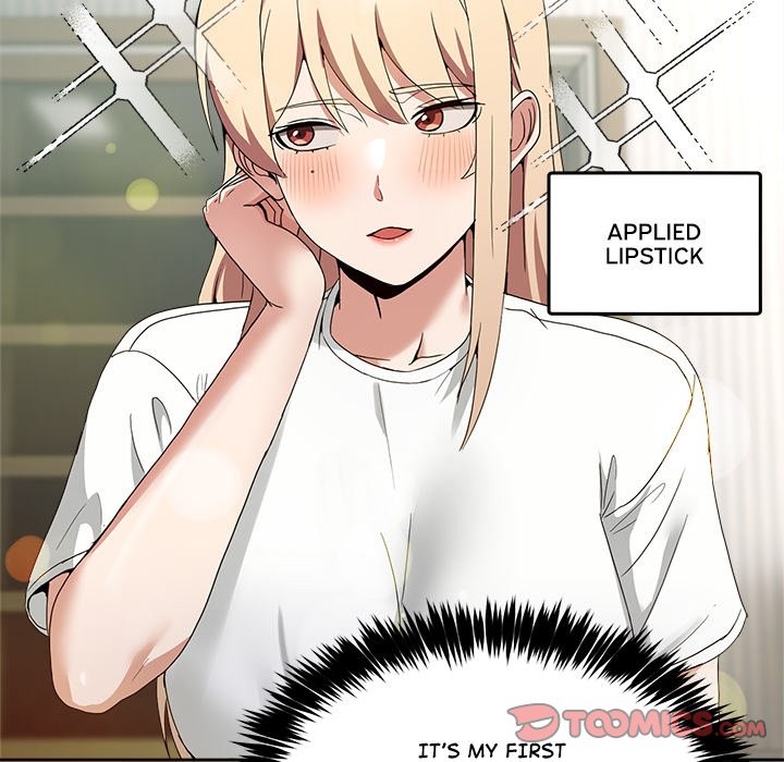 No Men Allowed - Chapter 23 [photo 75] - MangaPorn