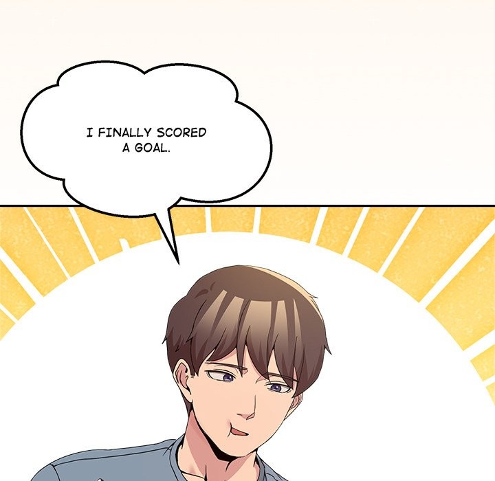 No Men Allowed - Chapter 23 [photo 78] - MangaPorn