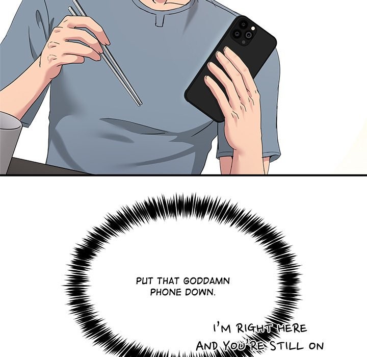 No Men Allowed - Chapter 23 [photo 79] - MangaPorn