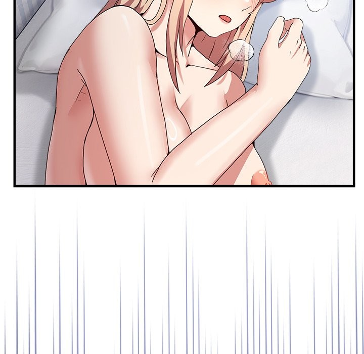 No Men Allowed - Chapter 23 [photo 8] - MangaPorn