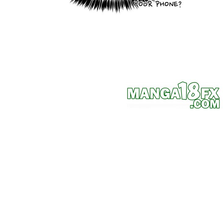 No Men Allowed - Chapter 23 [photo 80] - MangaPorn