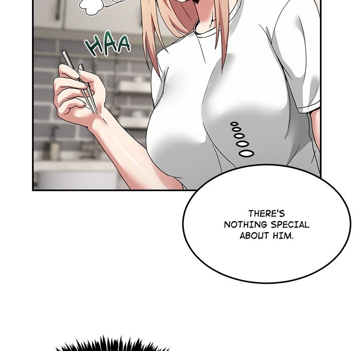 No Men Allowed - Chapter 23 [photo 82] - MangaPorn