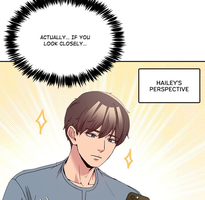 No Men Allowed - Chapter 23 [photo 83] - MangaPorn