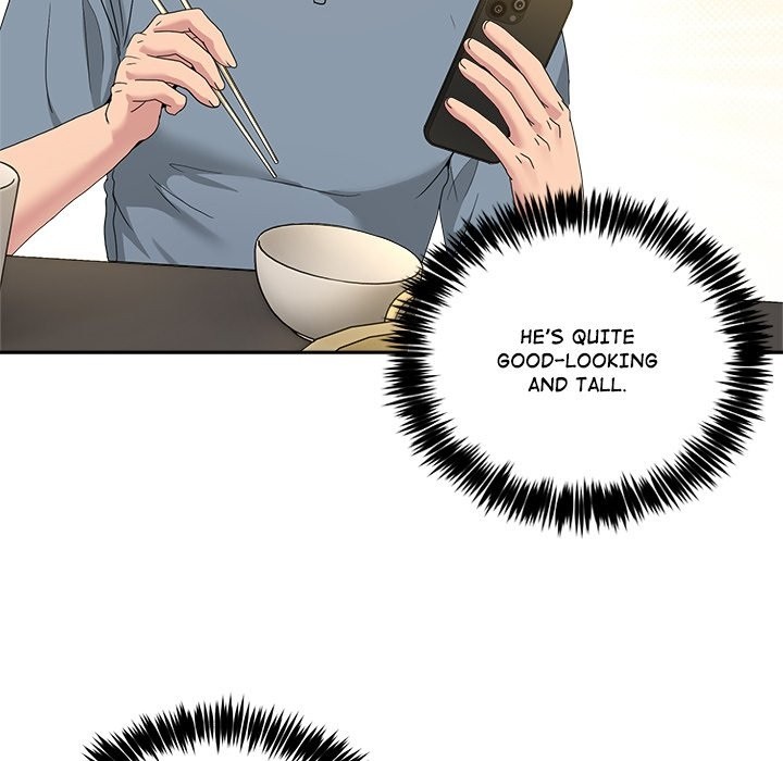 No Men Allowed - Chapter 23 [photo 84] - MangaPorn