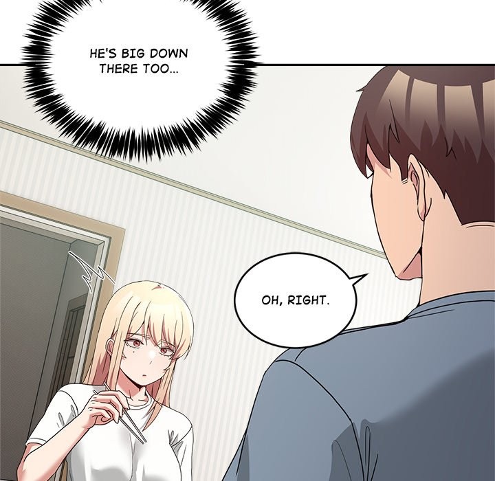 No Men Allowed - Chapter 23 [photo 85] - MangaPorn