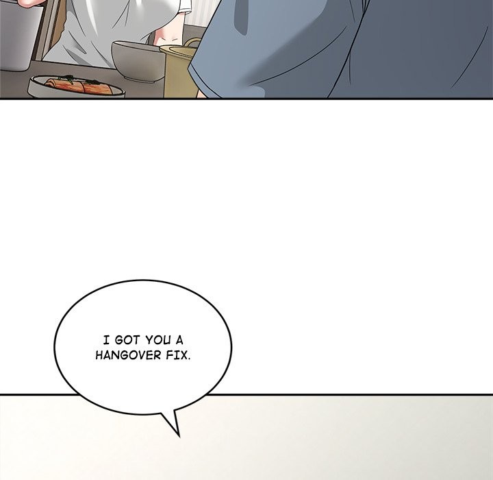 No Men Allowed - Chapter 23 [photo 86] - MangaPorn